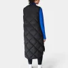 Sweaty Betty Downtown Quilted Vest