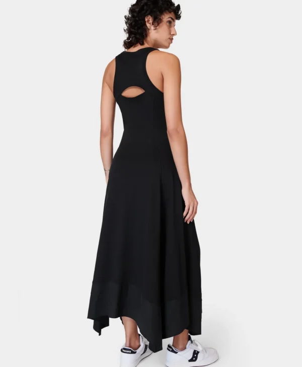Sweaty Betty Drift Racer Dress