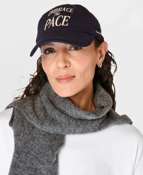embroidered_slogan_cap__0.webp Sweaty Betty Embroidered Slogan Cap
