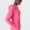 Sweaty Betty Escape Luxe Fleece Hoodie