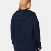 Sweaty Betty Escape Luxe Fleece Hoodie
