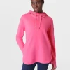 Sweaty Betty Escape Luxe Fleece Hoodie