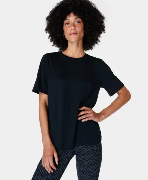 Sweaty Betty Essential Crew Neck Tee