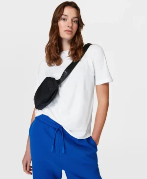 Sweaty Betty Essential Crew Neck Tee