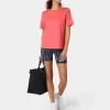 Sweaty Betty Essential Crew Neck Tee