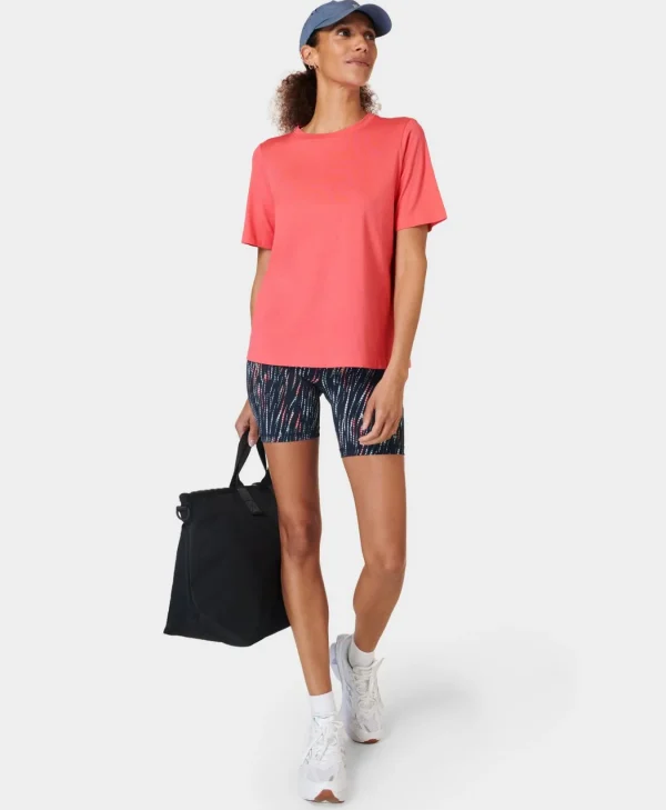 Sweaty Betty Essential Crew Neck Tee