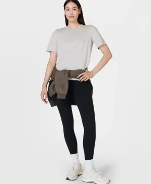 Sweaty Betty Essential Crew Neck Tee