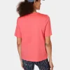 Sweaty Betty Essential Crew Neck Tee