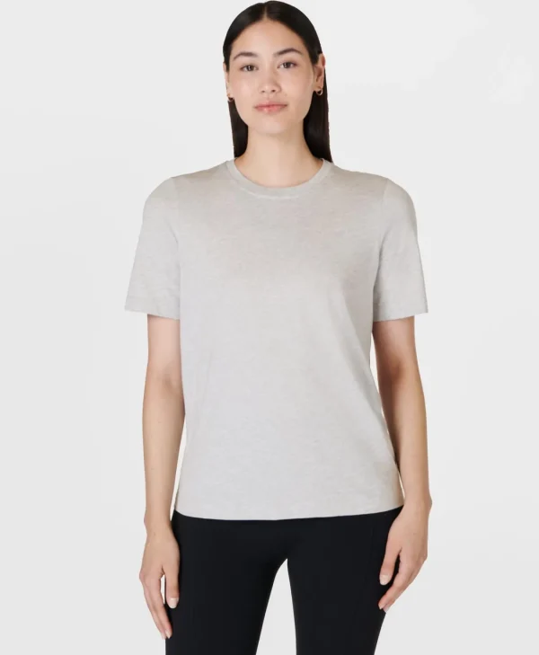 Sweaty Betty Essential Crew Neck Tee