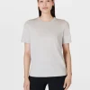 Sweaty Betty Essential Crew Neck Tee
