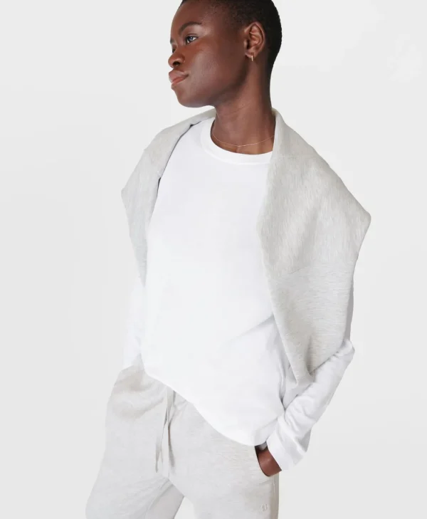 Sweaty Betty Essential Long Sleeve Tee
