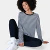Sweaty Betty Essential Long Sleeve Tee