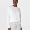 Sweaty Betty Essential Long Sleeve Tee