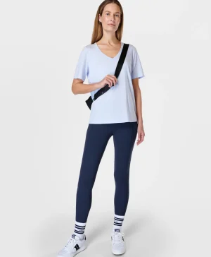 Sweaty Betty Essential V-Neck Tee