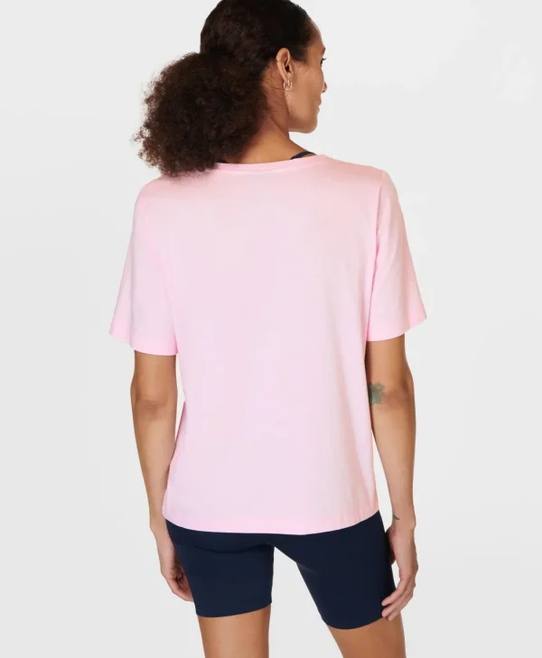 Sweaty Betty Essential V-Neck Tee