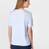 Sweaty Betty Essential V-Neck Tee