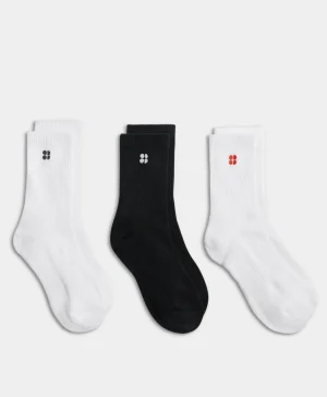 Sweaty Betty Essentials 3 Pack