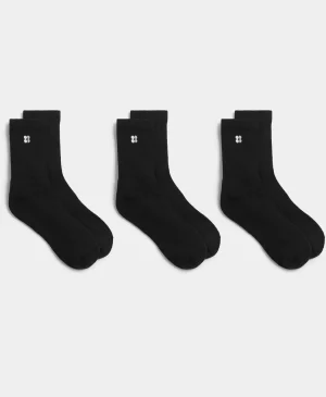 Sweaty Betty Essentials 3 Pack  