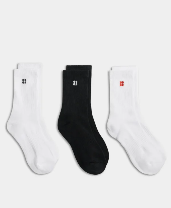 Sweaty Betty Essentials 3 Pack  