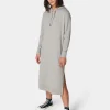 Sweaty Betty Essentials Hooded Sweat Dress