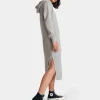 Sweaty Betty Essentials Hooded Sweat Dress