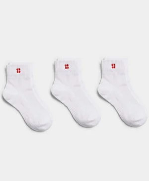 Sweaty Betty Essentials Mid 3 Pack