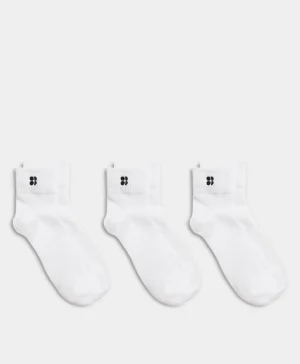 Sweaty Betty Essentials Mid 3 Pack
