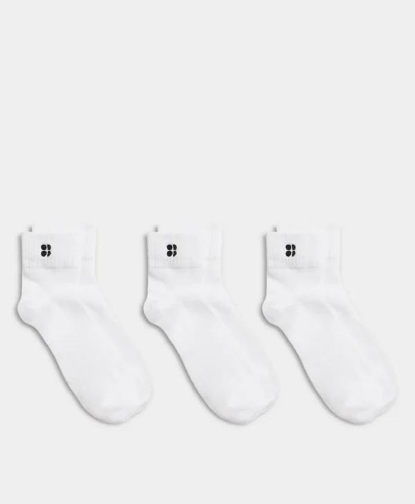 Sweaty Betty Essentials Mid 3 Pack