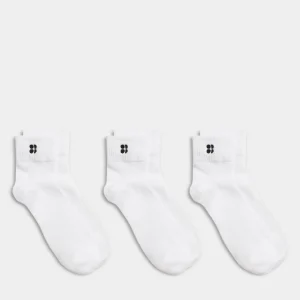 Sweaty Betty Essentials Mid 3 Pack  