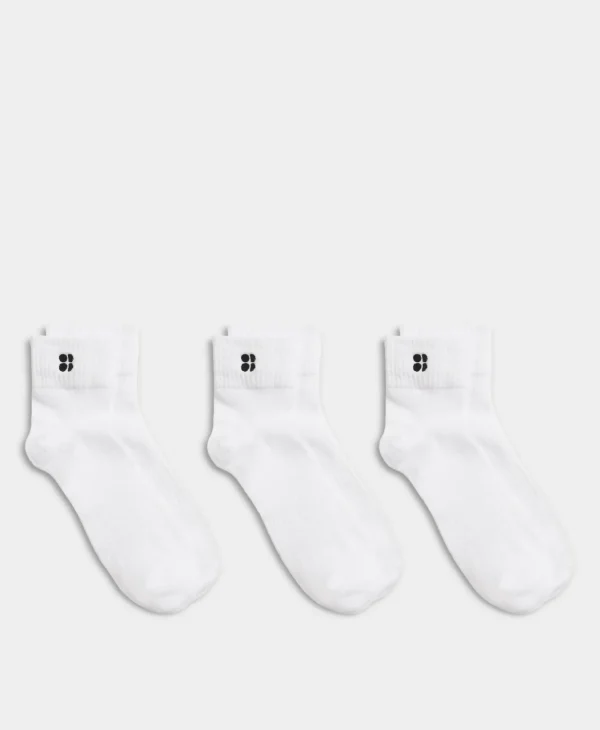 Sweaty Betty Essentials Mid 3 Pack  