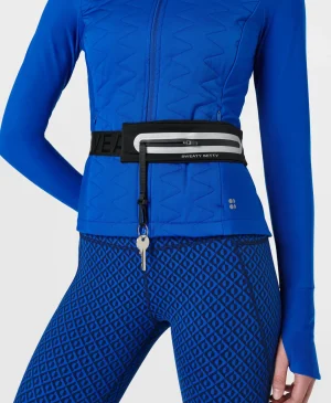 Sweaty Betty Essentials Zero Gravity Run Belt  