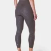 Sweaty Betty Everyday Wrap Waist 7/8 Leggings