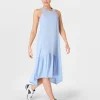 Sweaty Betty Explorer Ace Midi Dress