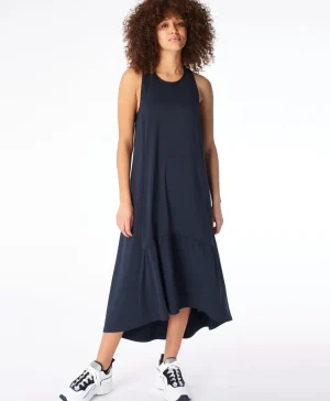 Sweaty Betty Explorer Ace Midi Dress