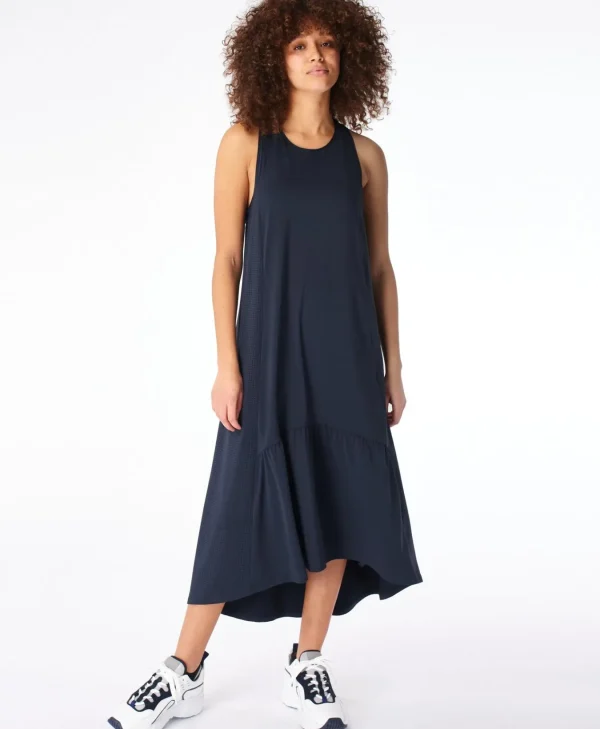 Sweaty Betty Explorer Ace Midi Dress