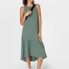 Sweaty Betty Explorer Ace Midi Dress