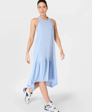 Sweaty Betty Explorer Ace Midi Dress