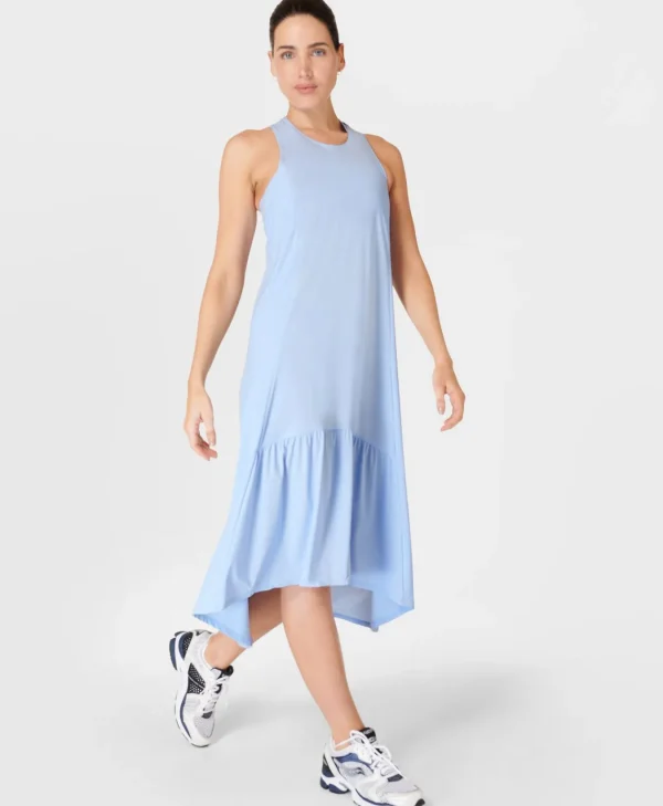 Sweaty Betty Explorer Ace Midi Dress