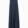 Sweaty Betty Explorer Ace Midi Dress