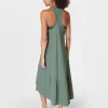 Sweaty Betty Explorer Ace Midi Dress