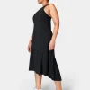 Sweaty Betty Explorer Ace Midi Dress