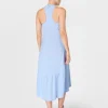 Sweaty Betty Explorer Ace Midi Dress