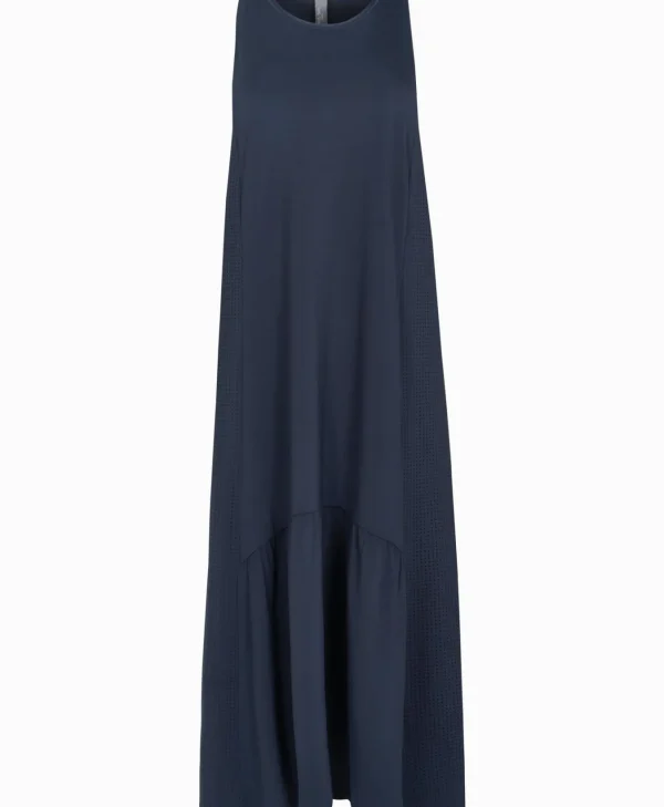 Sweaty Betty Explorer Ace Midi Dress