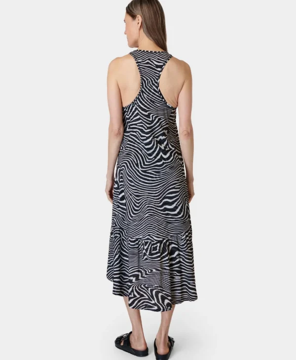 Sweaty Betty Explorer Ace Midi Dress
