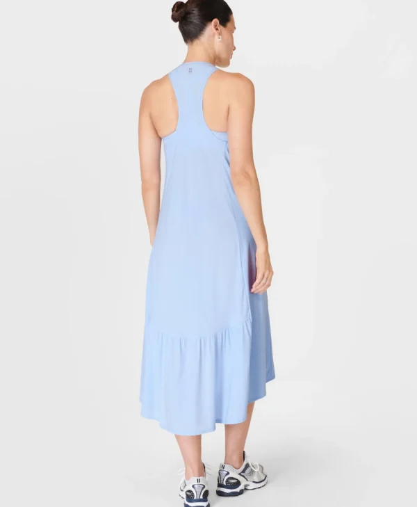 Sweaty Betty Explorer Ace Midi Dress