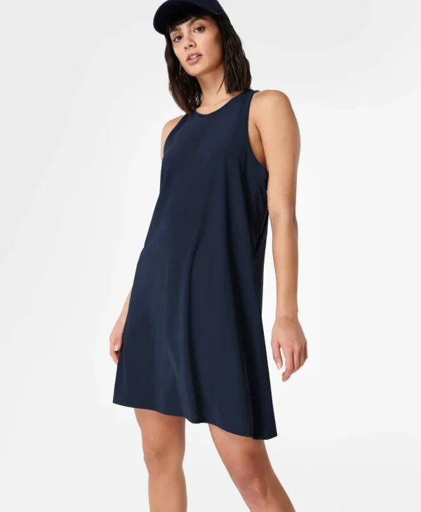 Sweaty Betty Explorer Ace Mini Dress