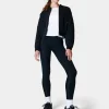 Sweaty Betty Explorer Bomber Jacket