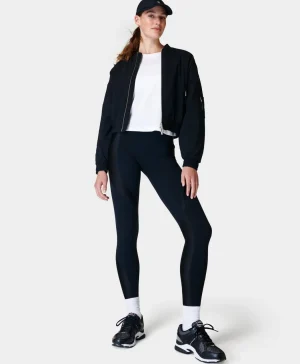 Sweaty Betty Explorer Bomber Jacket
