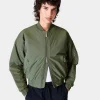 Sweaty Betty Explorer Bomber Jacket