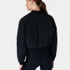 Sweaty Betty Explorer Bomber Jacket